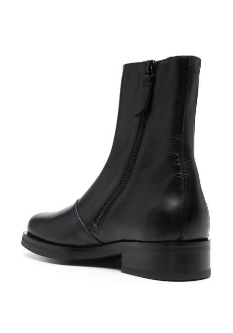 stivali camion uomo neri OUR LEGACY | COCBB